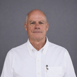Peter McLean