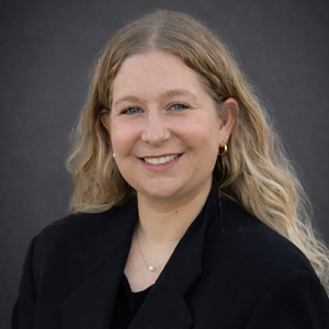 Rebecca Simon